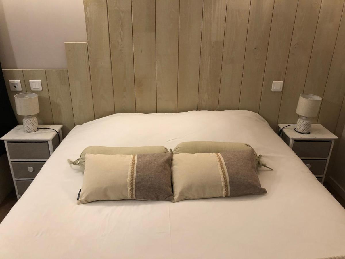 波特戴塔尹酒店 香槟沙隆 外观 照片