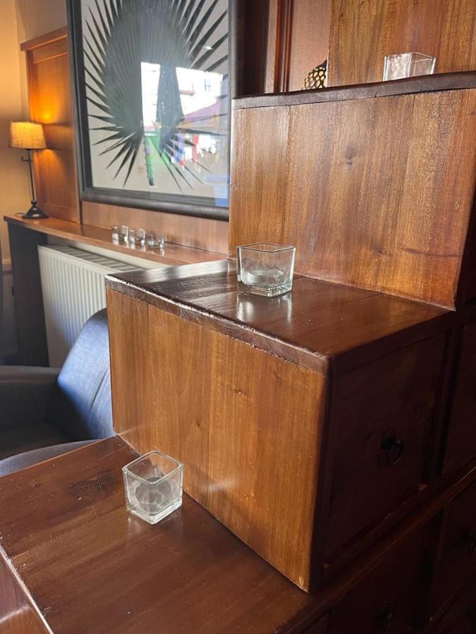 波特戴塔尹酒店 香槟沙隆 外观 照片